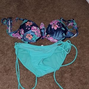 Bathing suit